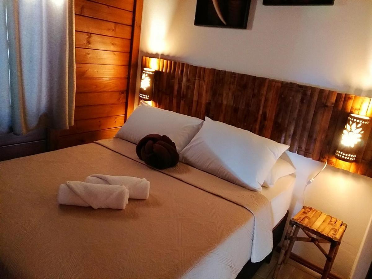 Hotel ॐ Rosa Astral ॐ Praia do Rosa Exteriér fotografie