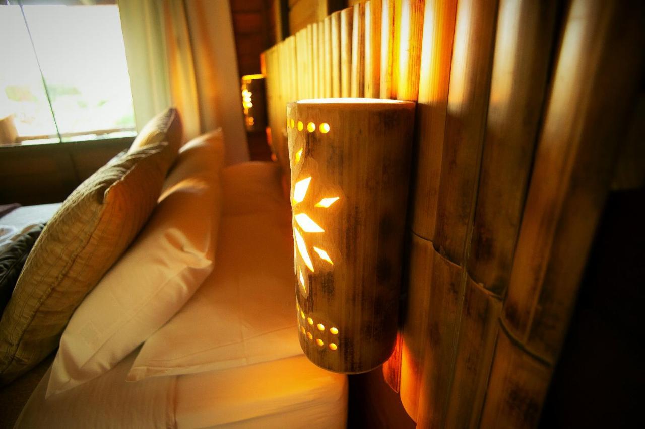 Hotel ॐ Rosa Astral ॐ Praia do Rosa Exteriér fotografie
